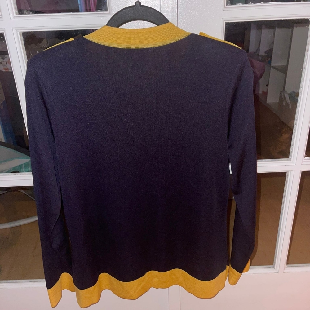 Jacket - Picture 3 of 5